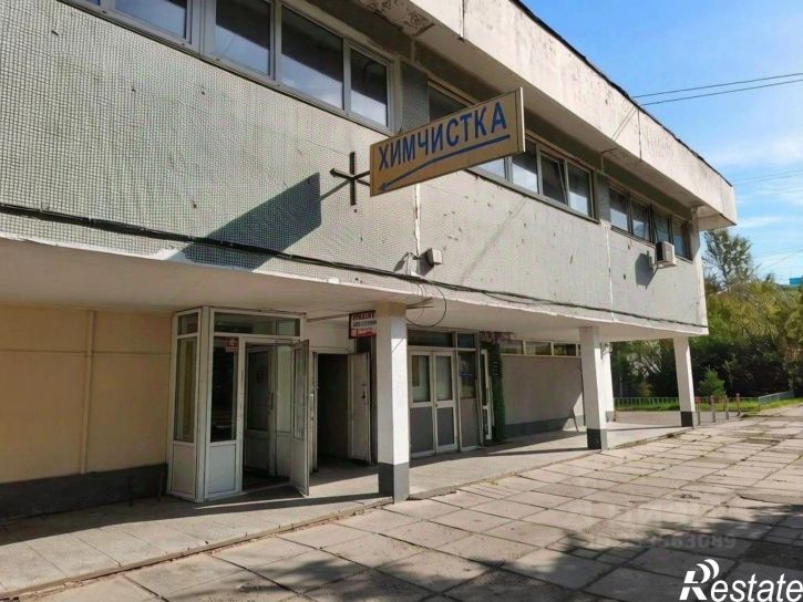 Производственное помещение ул Ржанова, 25а,  д. 25а