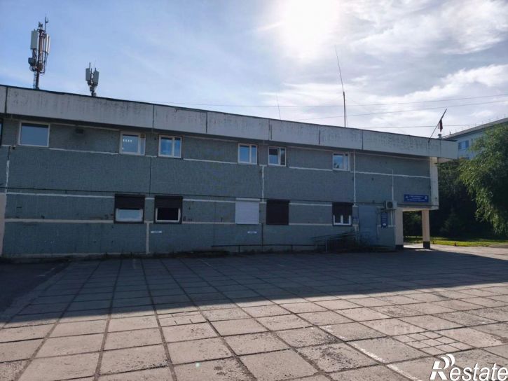 Производственное помещение ул Ржанова, 25а,  д. 25а