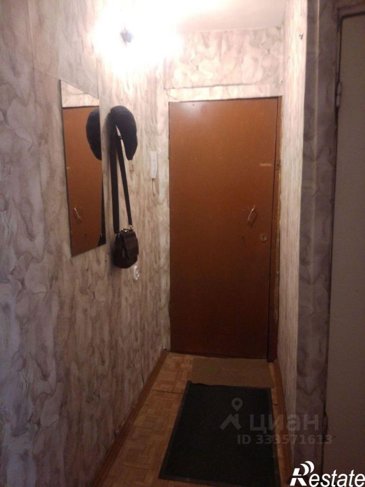 2-комн квартира ул Ломоносова, 9,  д. 9