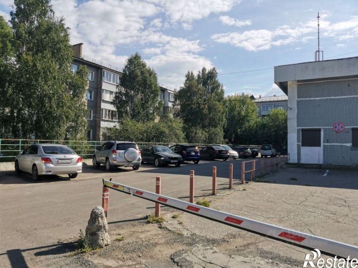 Производственное помещение ул Ржанова, 25а,  д. 25а