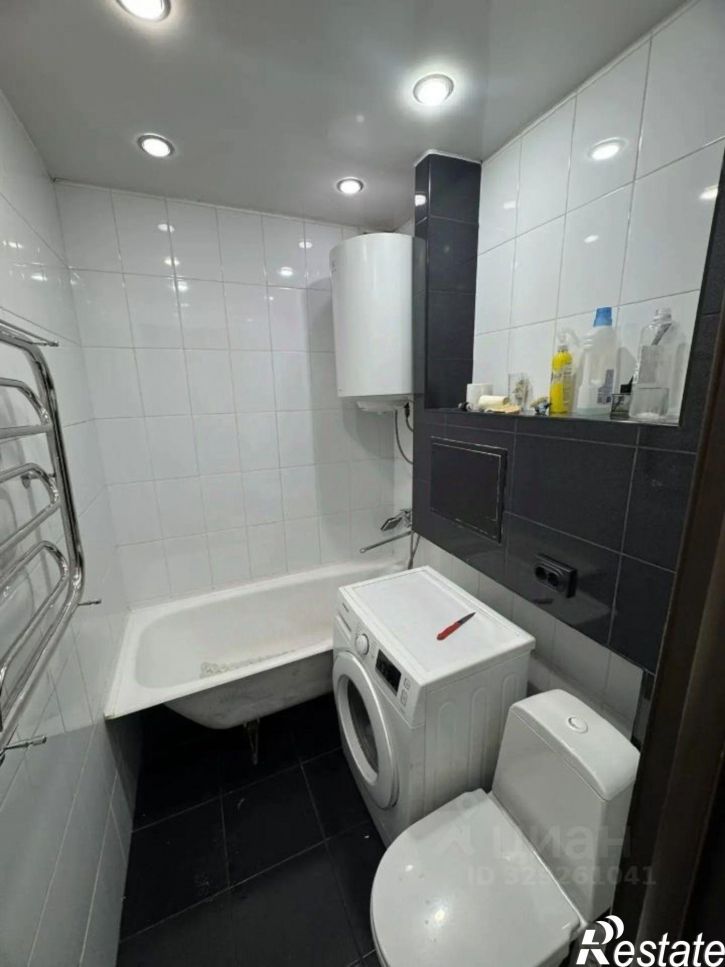 1-комн квартира ул Баррикад, 54ж,  д. 54ж