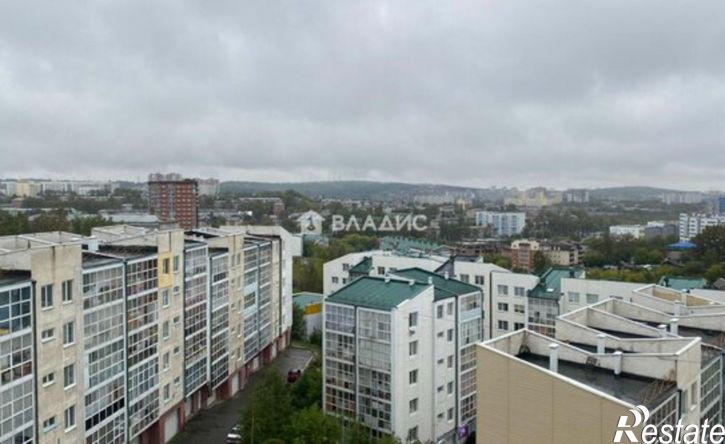 2-комн квартира ул Бородина, 56,  д. 56