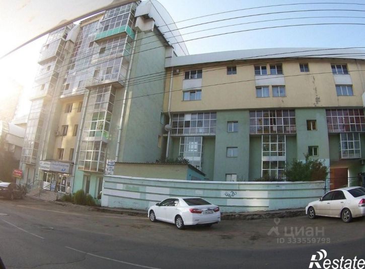 Помещение свободного назначения ул Советская, 45а,  д. 45а
