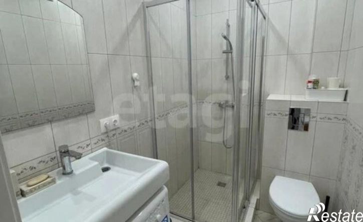 1-комн квартира ул Трилиссера, 20/2,  д. 20/2