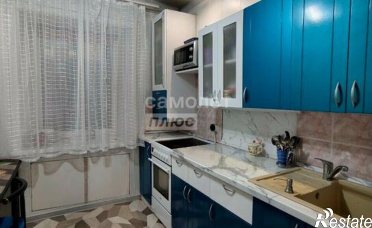 2-комн квартира ул Касьянова, 22,  д. 22