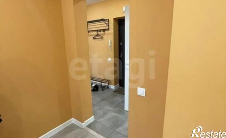 1-комн квартира ул Трилиссера, 20/2,  д. 20/2