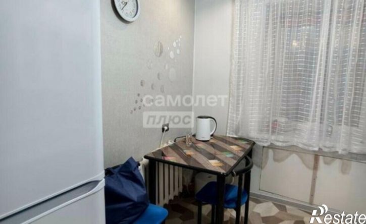 2-комн квартира ул Касьянова, 22,  д. 22