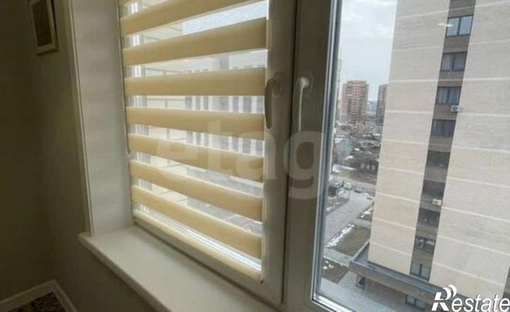 1-комн квартира ул Трилиссера, 20/2,  д. 20/2