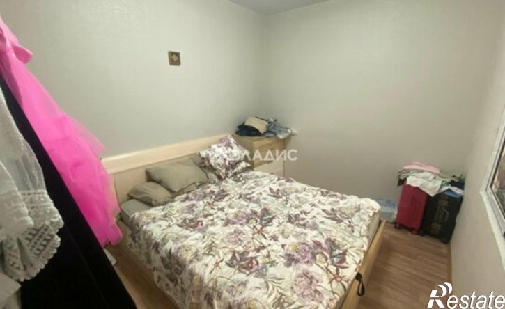 2-комн квартира ул Бородина, 56,  д. 56