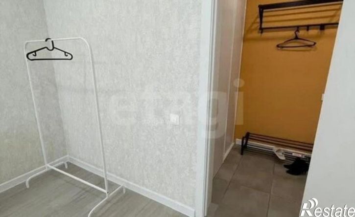 1-комн квартира ул Трилиссера, 20/2,  д. 20/2