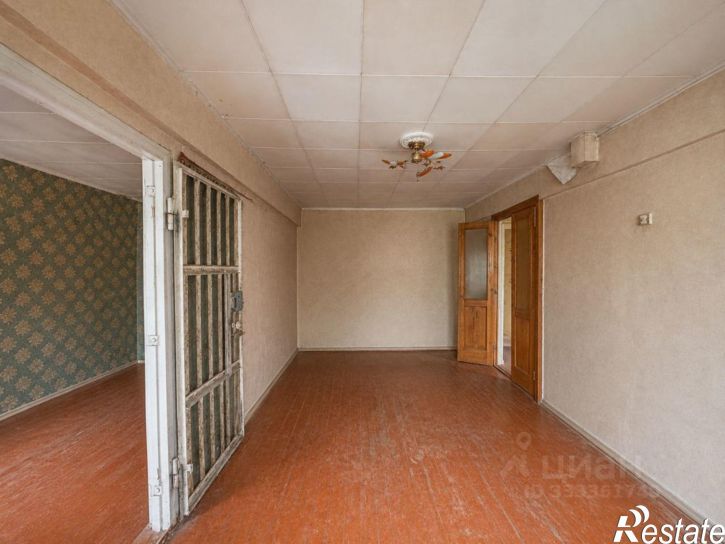 2-комн квартира б-р Рябикова, 41,  д. 41