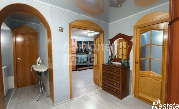 2-комн квартира ул Касьянова, 22,  д. 22