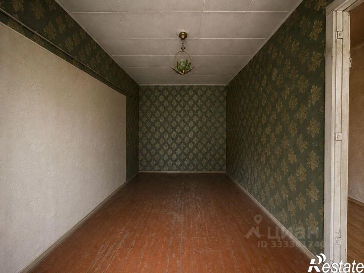 2-комн квартира б-р Рябикова, 41,  д. 41