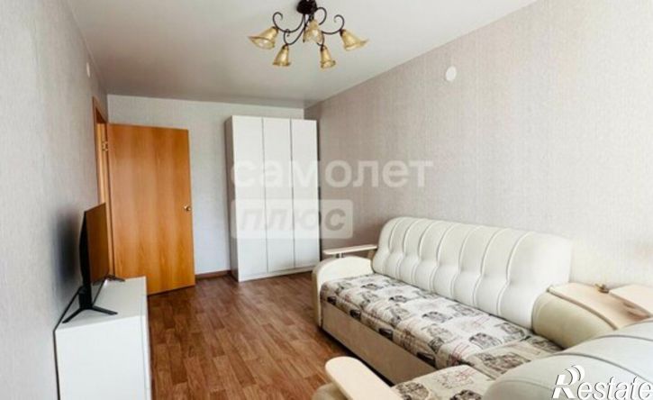 1-комн квартира переулок Археолога Михаила Герасимова, 3