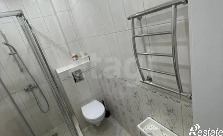 1-комн квартира ул Трилиссера, 20/2,  д. 20/2