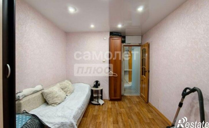2-комн квартира ул Касьянова, 22,  д. 22