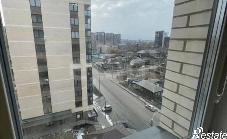 1-комн квартира ул Трилиссера, 20/2,  д. 20/2