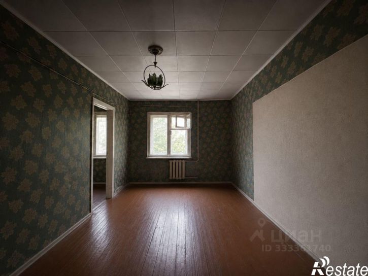 2-комн квартира б-р Рябикова, 41,  д. 41