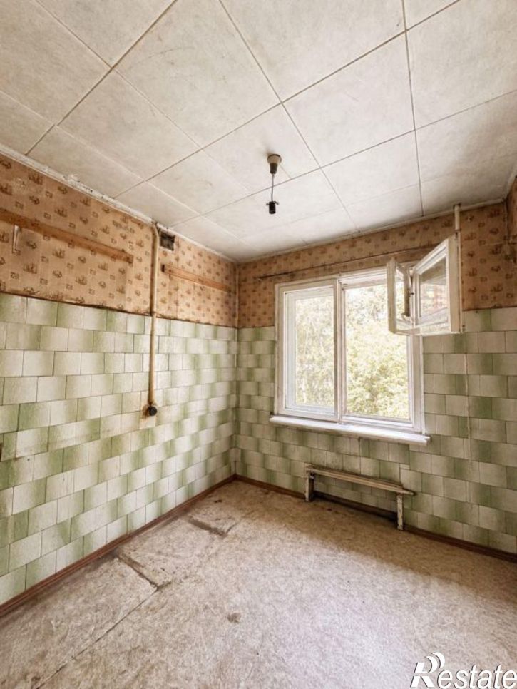 2-комн квартира б-р Рябикова, 41,  д. 41