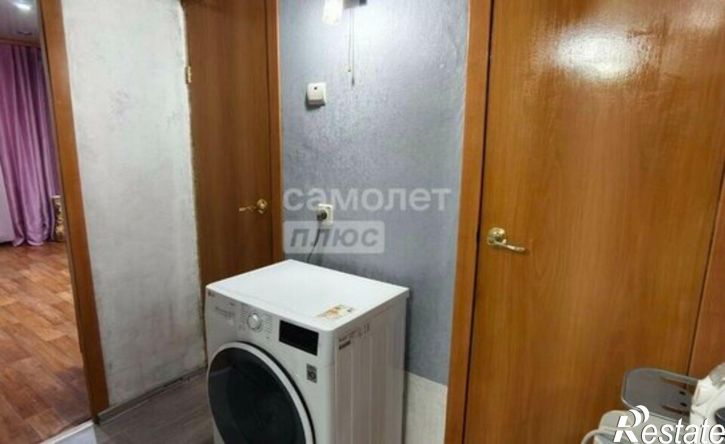 2-комн квартира ул Касьянова, 22,  д. 22