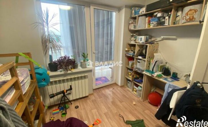 2-комн квартира ул Бородина, 56,  д. 56
