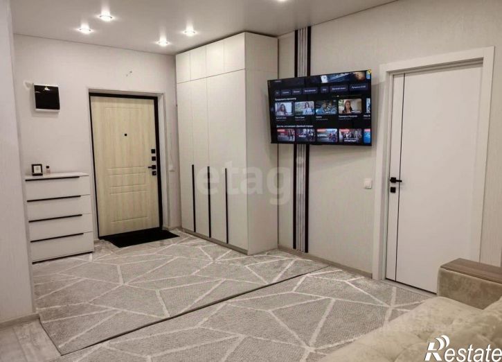 2-комн квартира ул Байкальская, 426,  д. 426