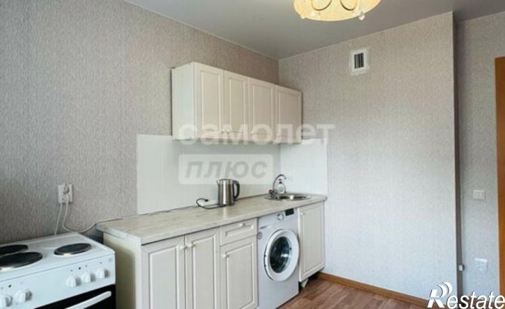 1-комн квартира переулок Археолога Михаила Герасимова, 3