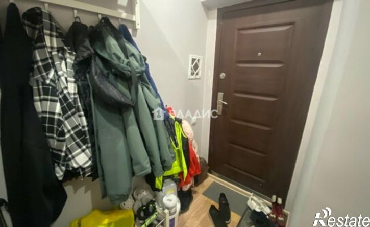 2-комн квартира ул Бородина, 56,  д. 56