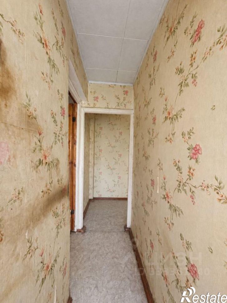 2-комн квартира б-р Рябикова, 41,  д. 41