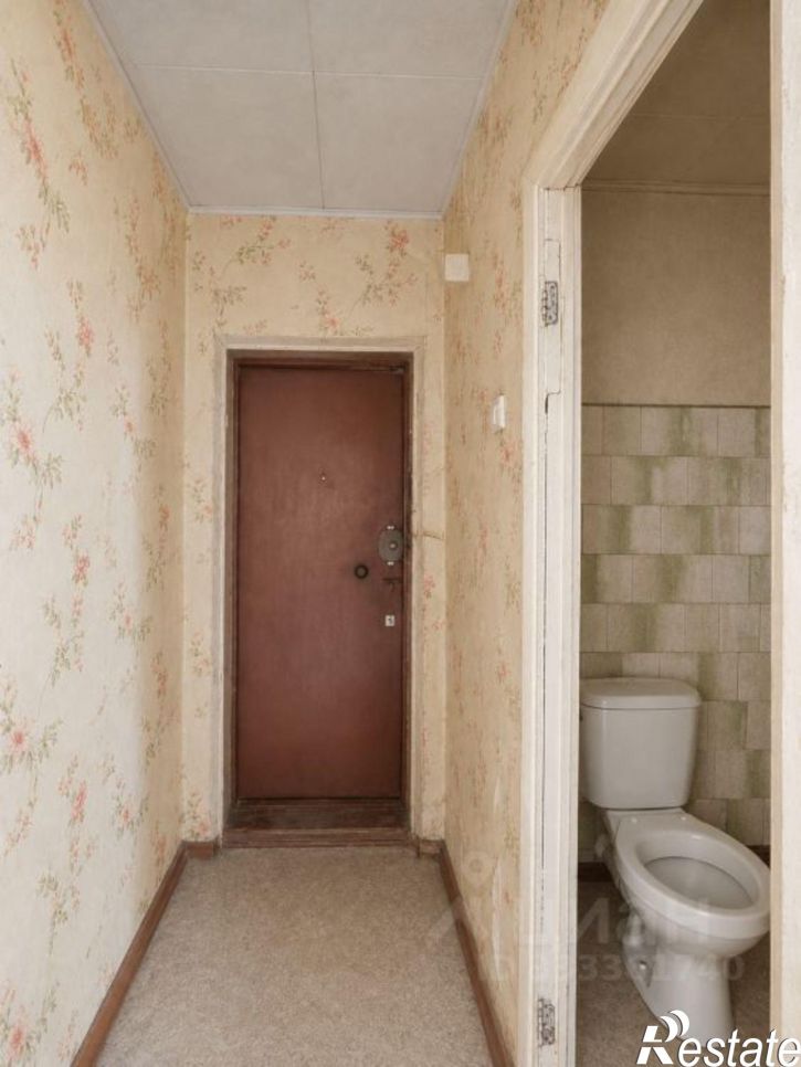 2-комн квартира б-р Рябикова, 41,  д. 41