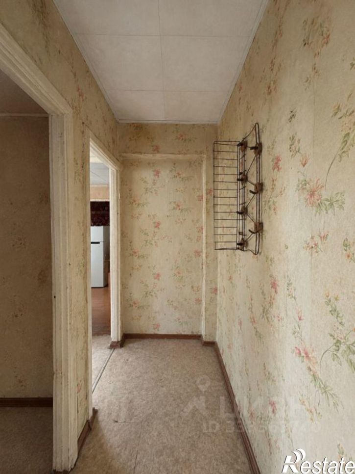 2-комн квартира б-р Рябикова, 41,  д. 41