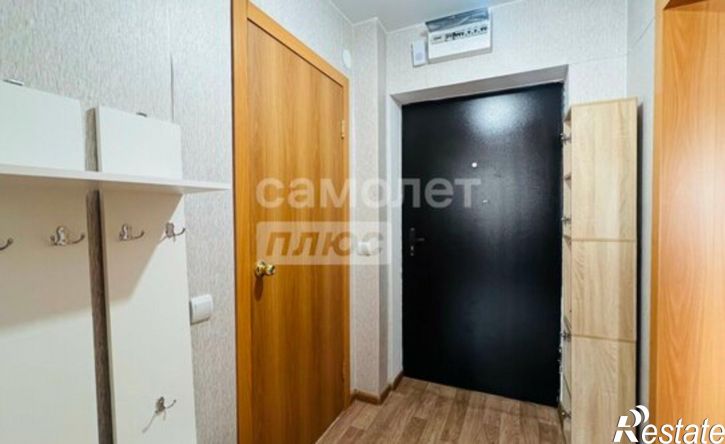 1-комн квартира переулок Археолога Михаила Герасимова, 3