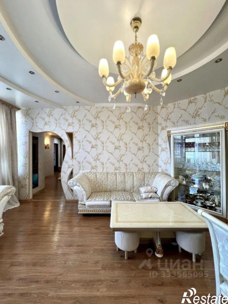 4-комн квартира ул Академическая, 56/4,  д. 56/4