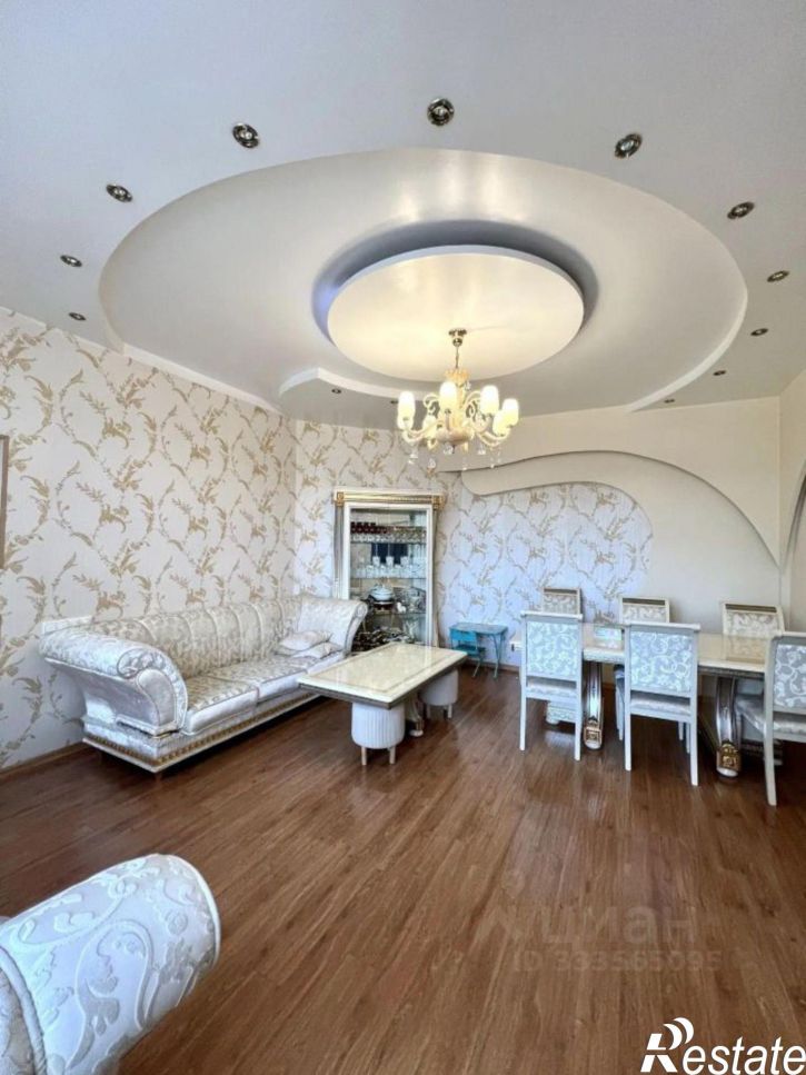 4-комн квартира ул Академическая, 56/4,  д. 56/4