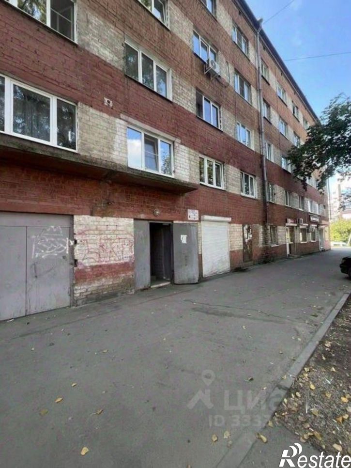 1-комн квартира ул Депутатская, 48,  д. 48