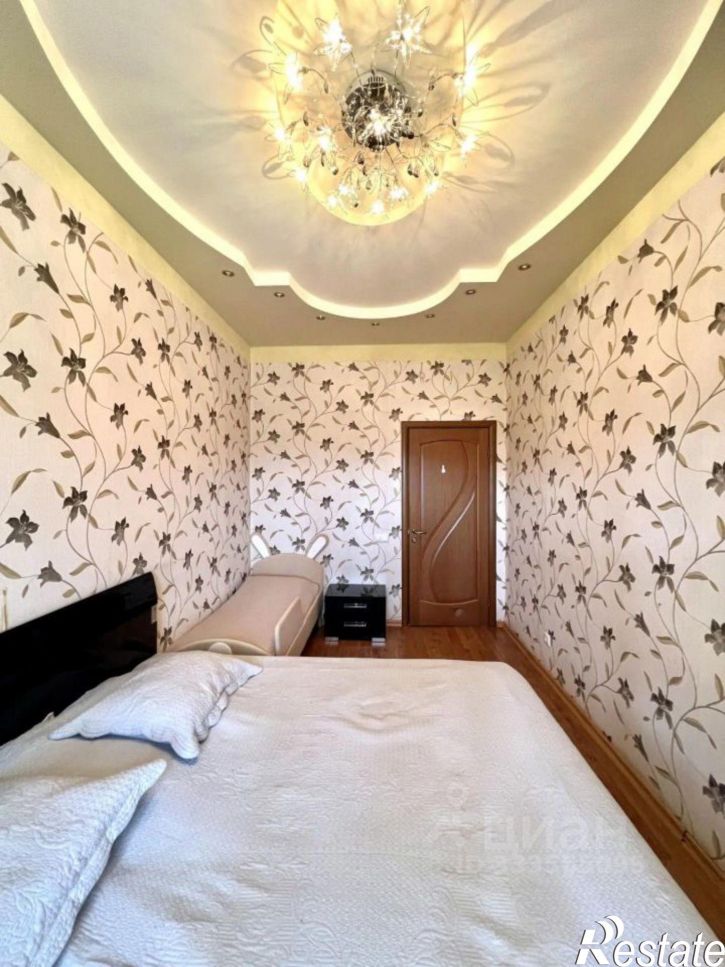 4-комн квартира ул Академическая, 56/4,  д. 56/4