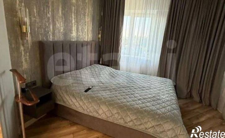 2-комн квартира ул Рабочего Штаба, 1/4,  д. 1/4