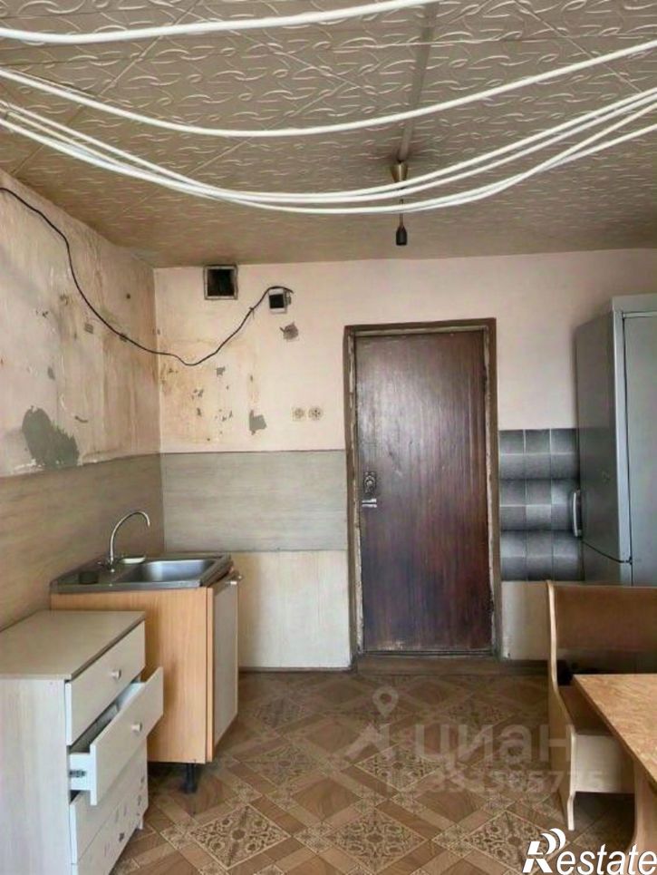 1-комн квартира ул Депутатская, 48,  д. 48