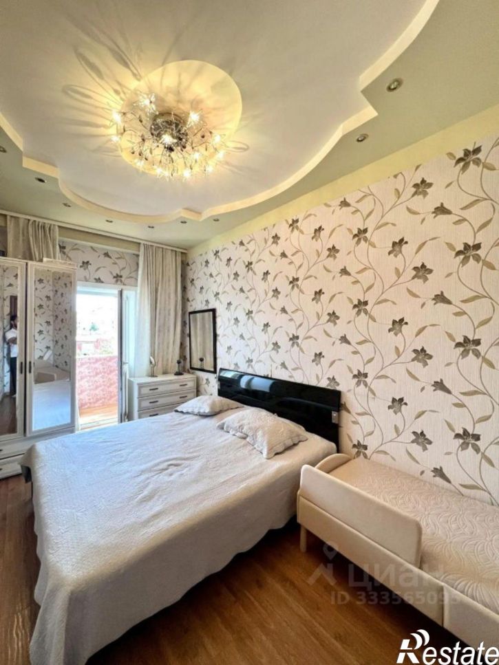 4-комн квартира ул Академическая, 56/4,  д. 56/4