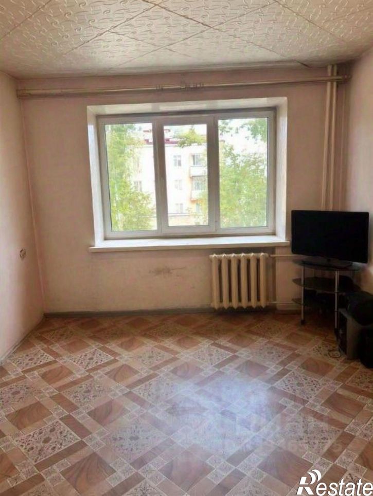 1-комн квартира ул Депутатская, 48,  д. 48
