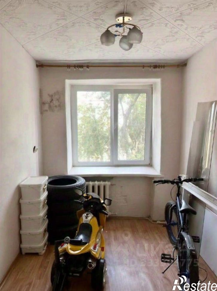 1-комн квартира ул Депутатская, 48,  д. 48