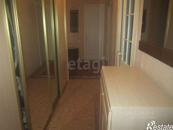 3-комн квартира ул Багратиона, 55,  д. 55