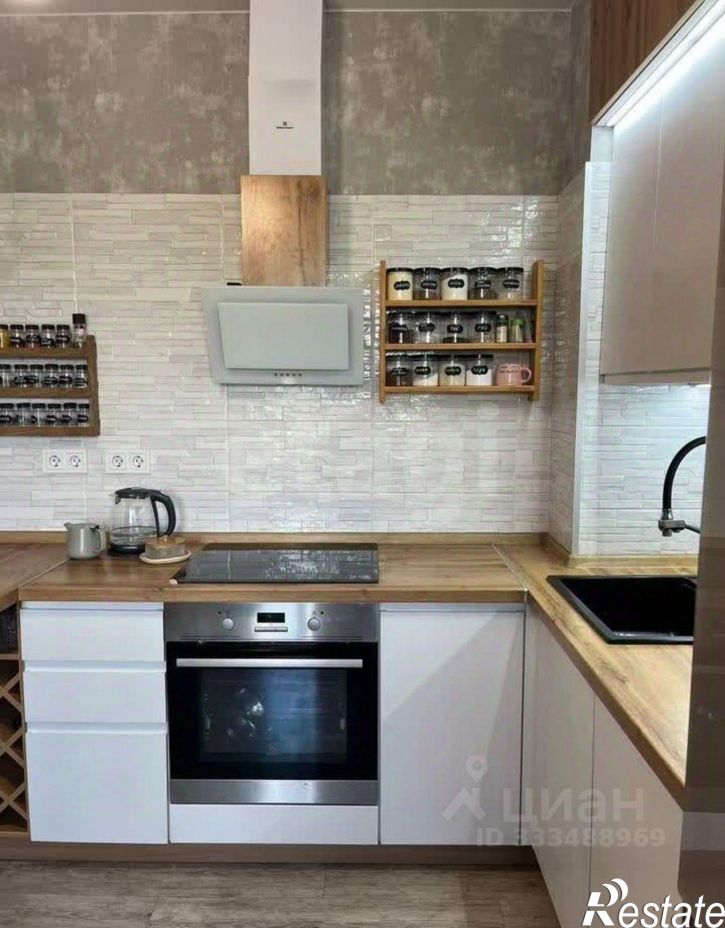 4-комн квартира ул Байкальская, 422,  д. 422