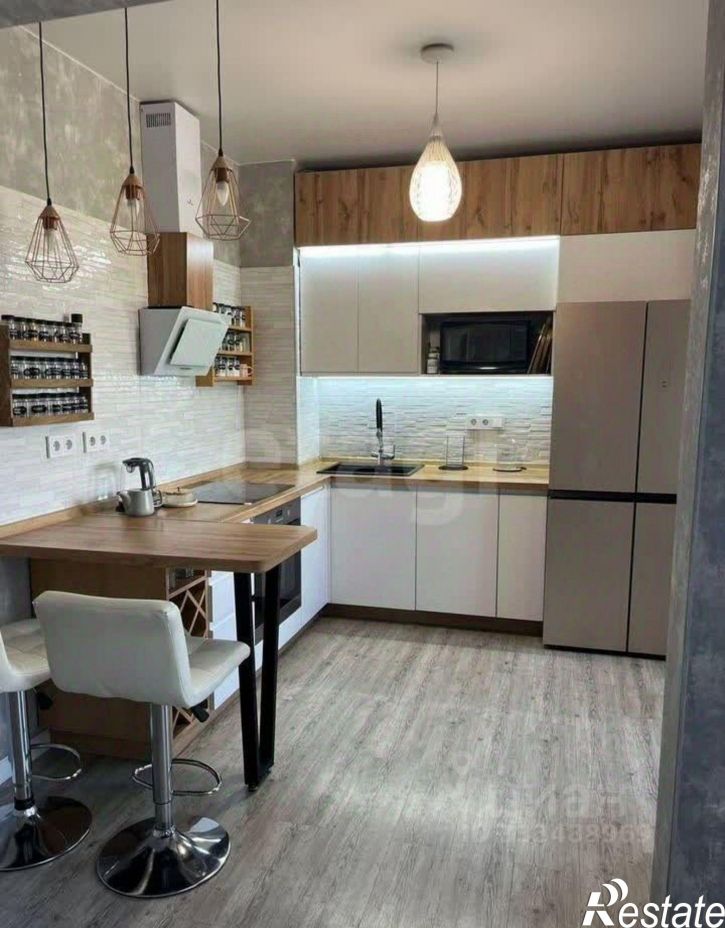4-комн квартира ул Байкальская, 422,  д. 422