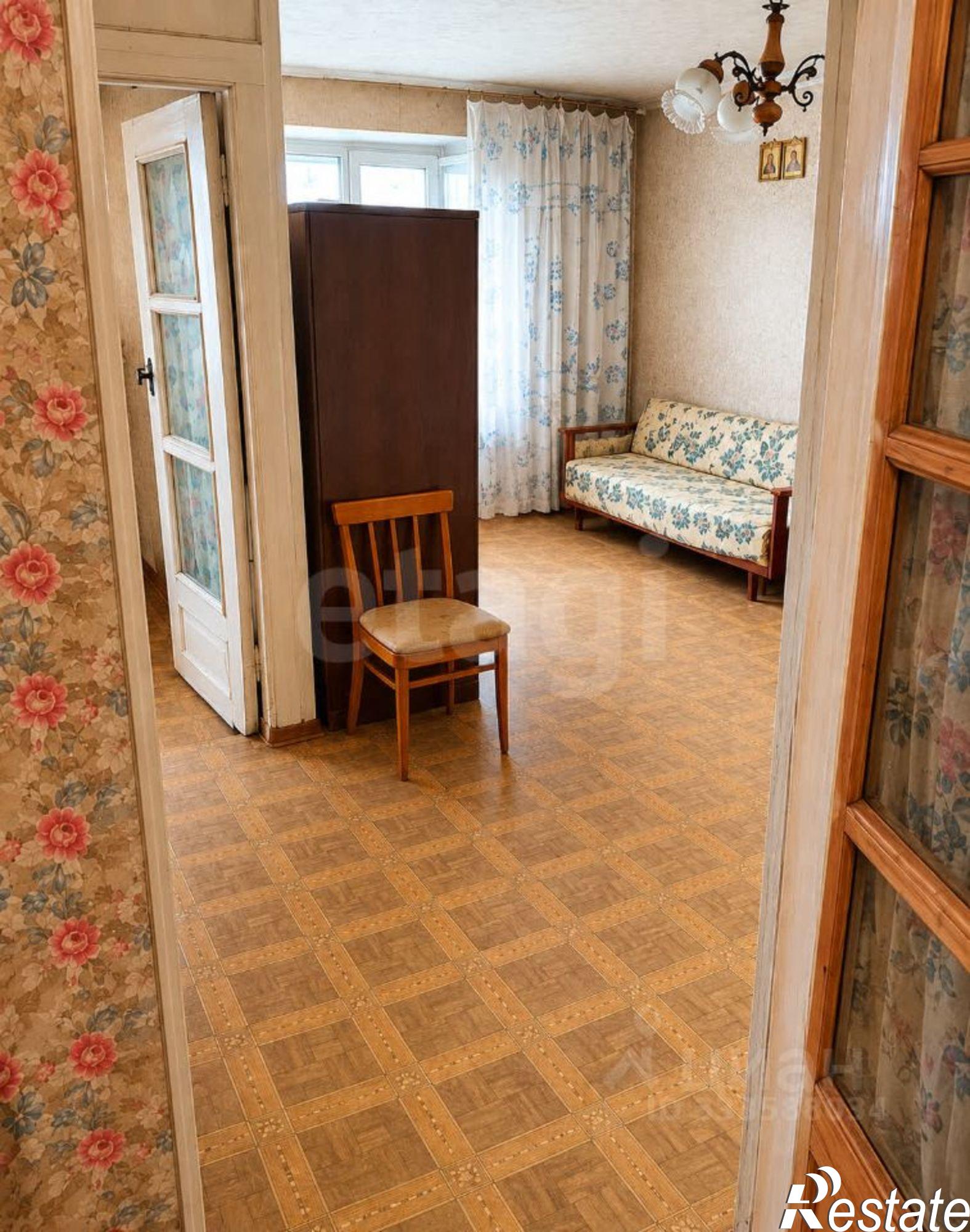 Купить квартиру за 5 500 000 рублей на ул Карла Либкнехта, 245