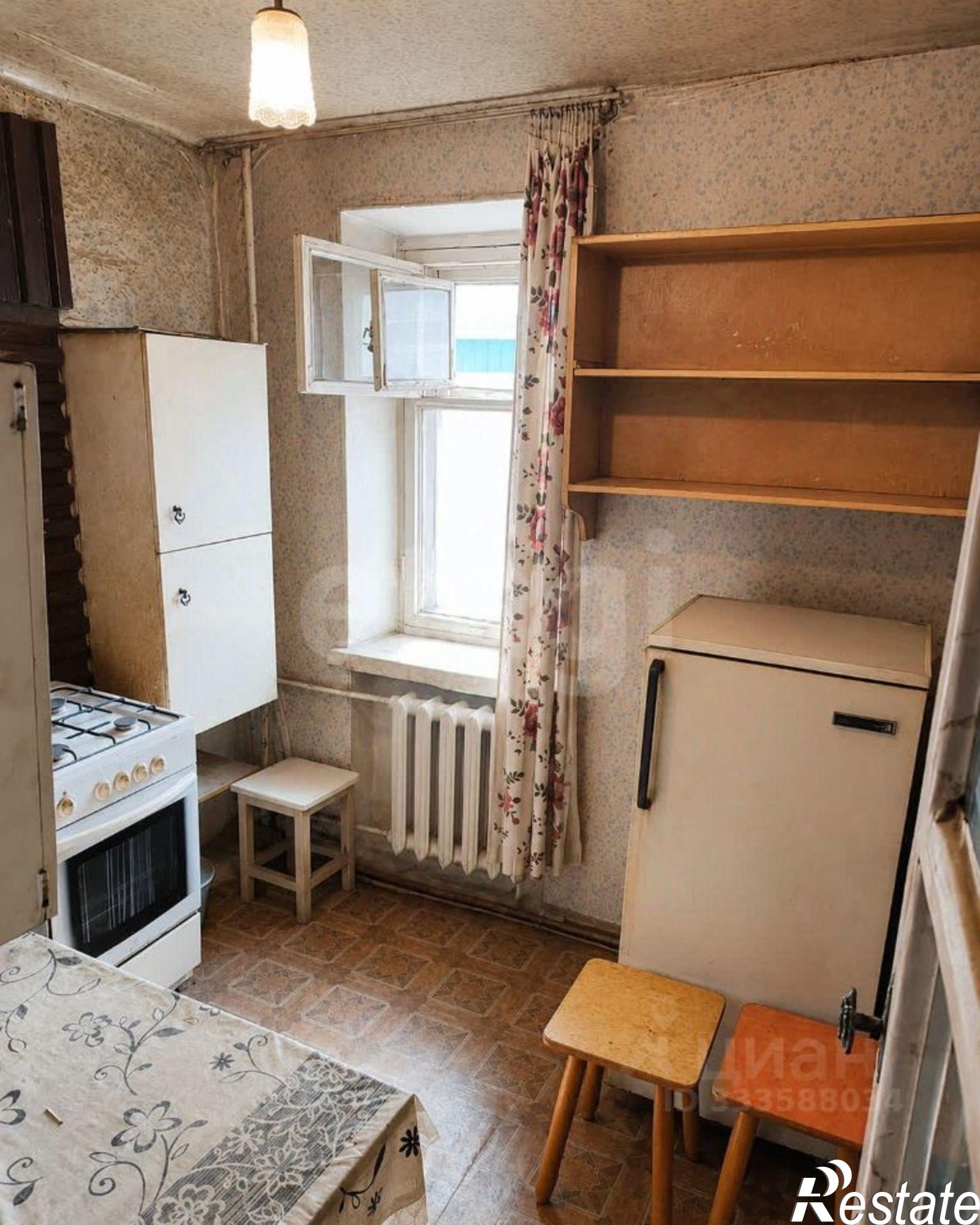 Купить квартиру за 5 500 000 рублей на ул Карла Либкнехта, 245