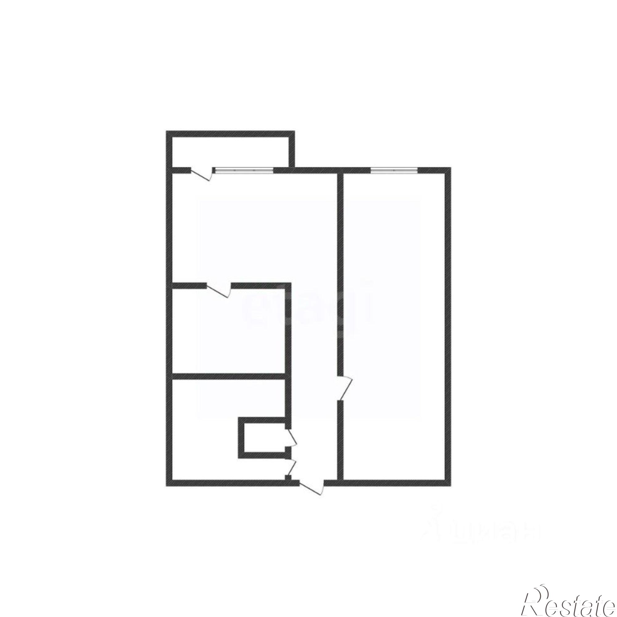 Купить квартиру за 6 468 400 рублей
