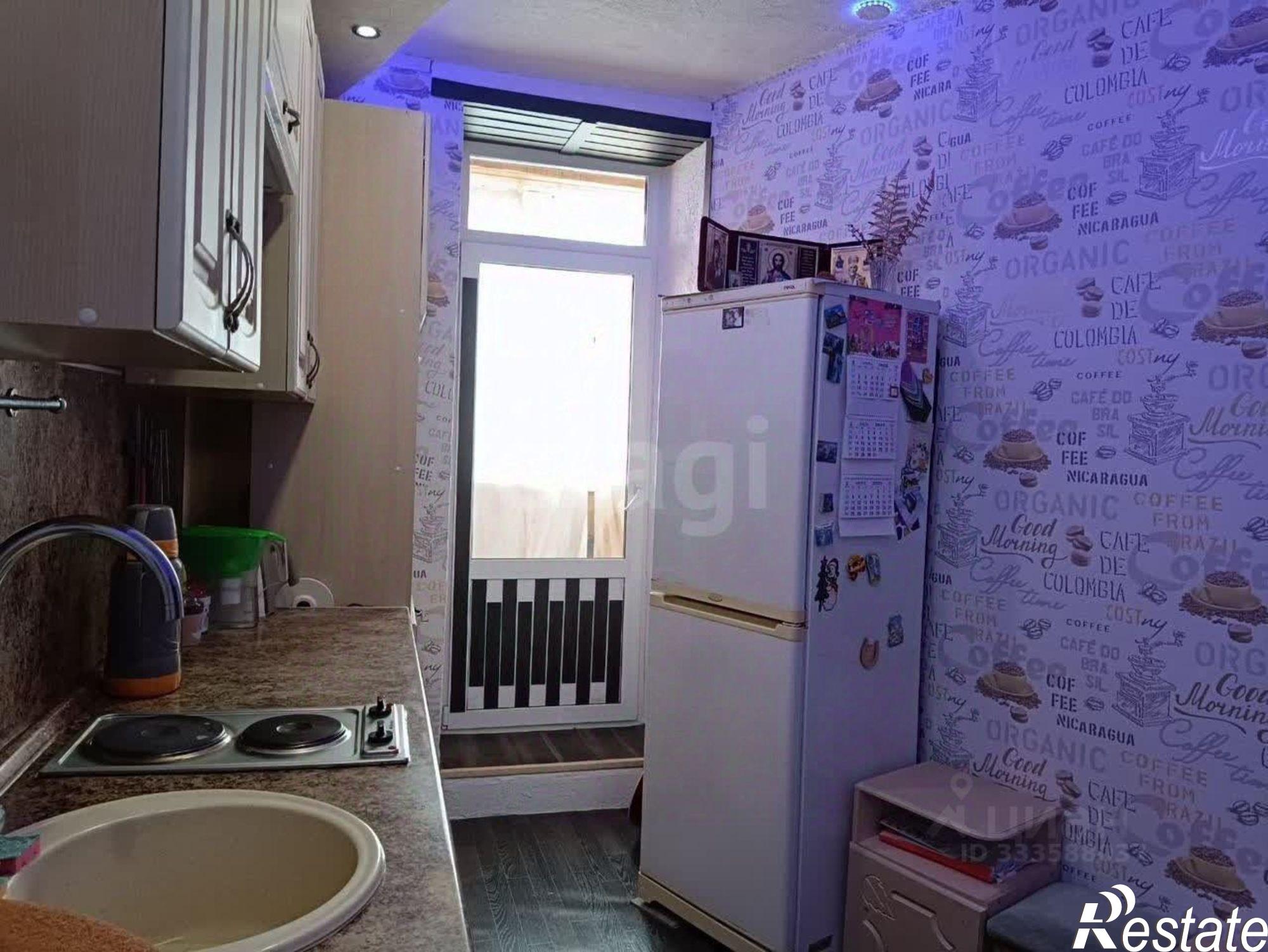 Купить квартиру за 6 468 400 рублей