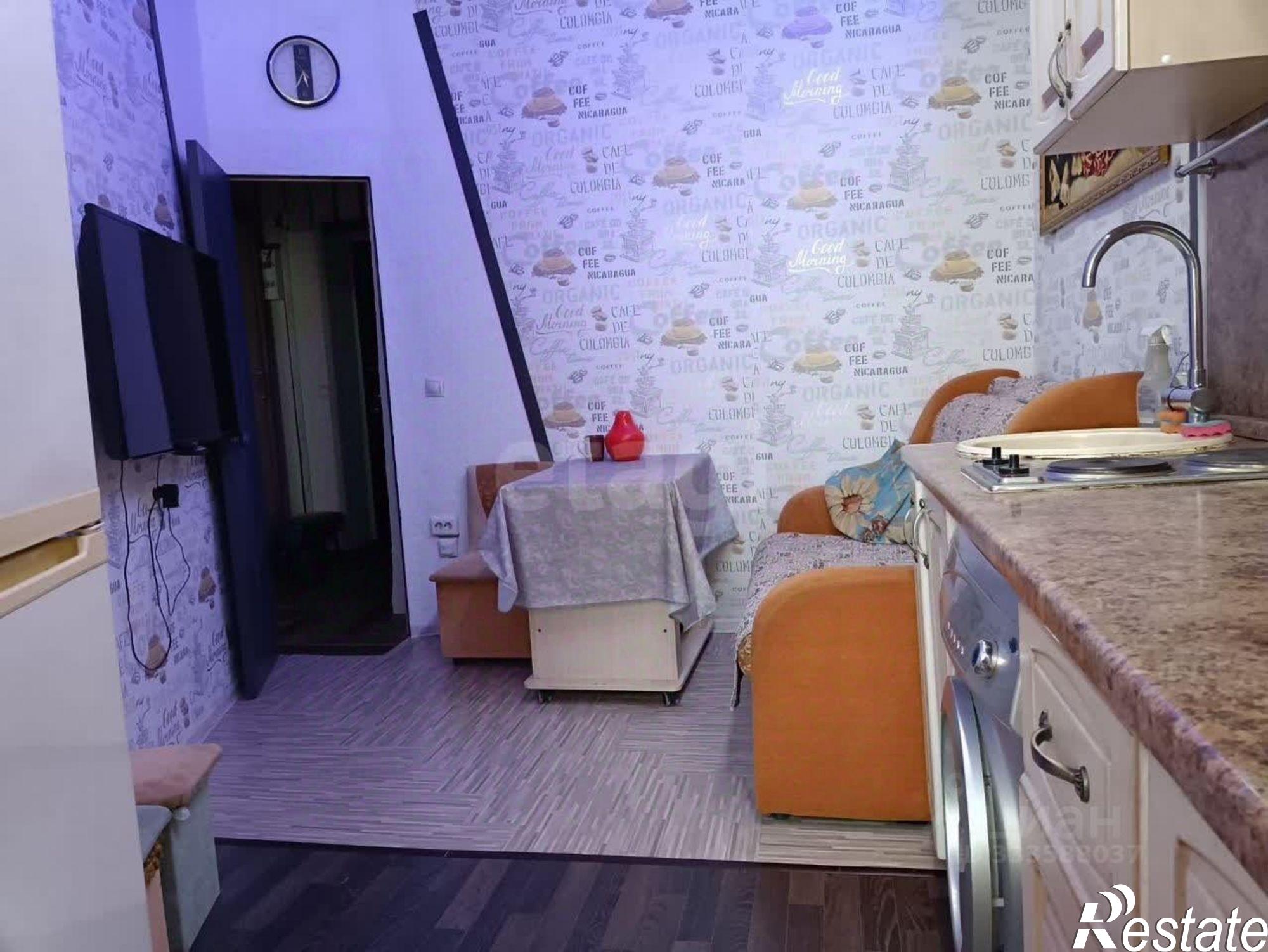 Купить квартиру за 6 468 400 рублей