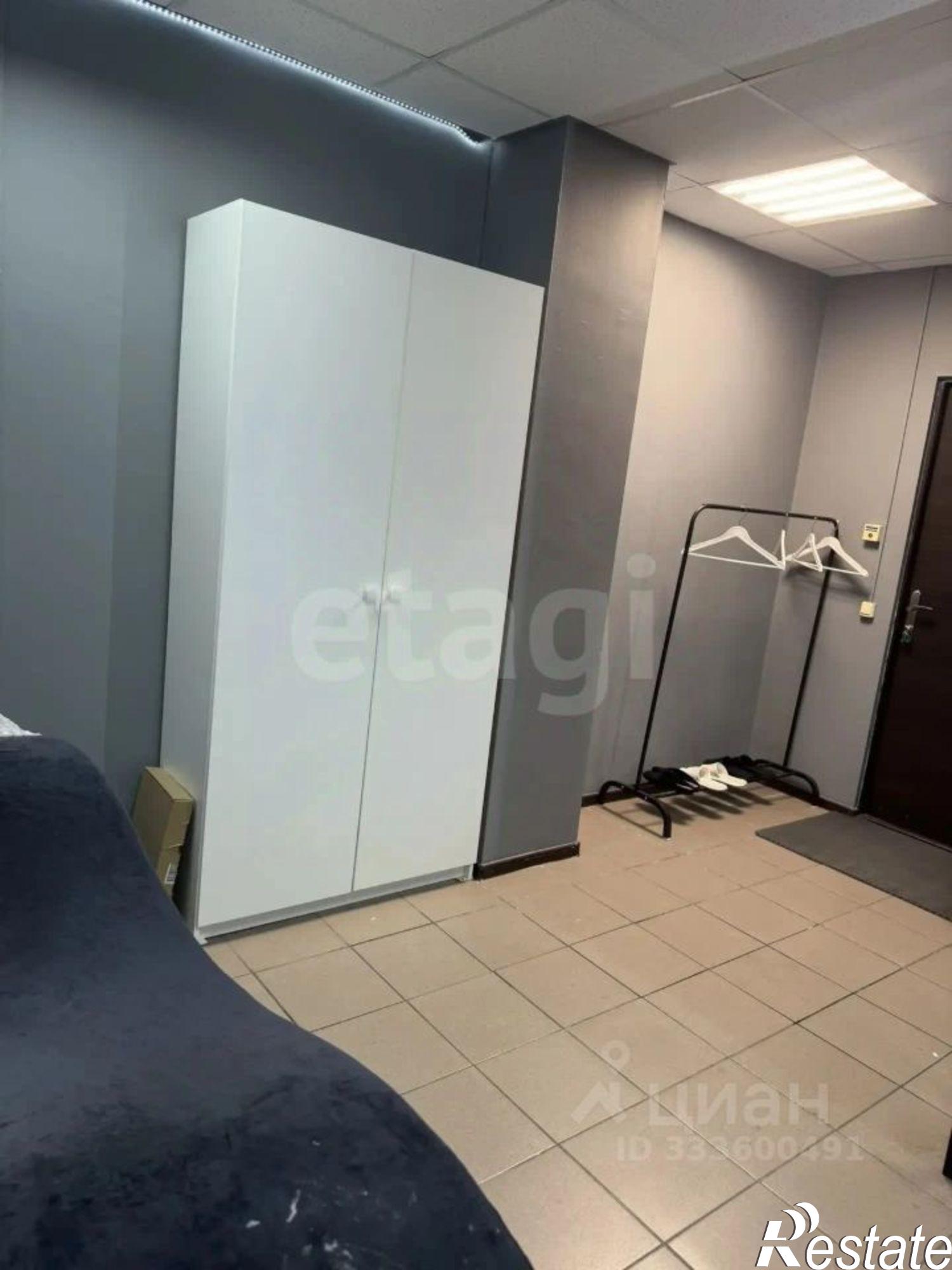 Сдать офис, помещение под офис за 15 001 рублей на улица Горького, 31